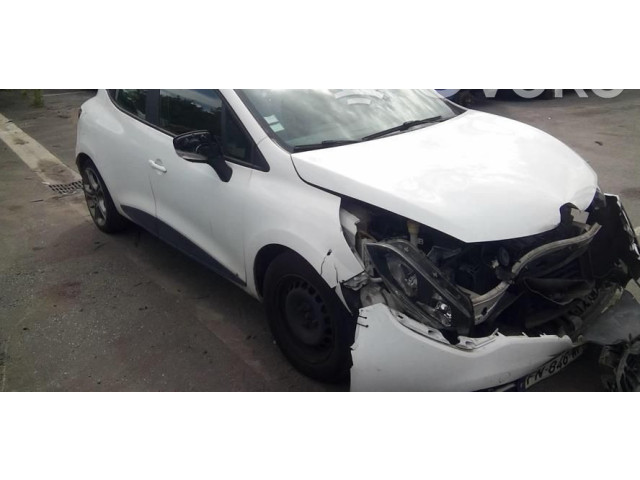 Модуль управления BSM 243809584R   Dacia Logan II    