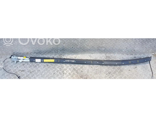 Боковая подушка безопасности 1s7114k160cc, 1s71-14k160-cc   Ford Mondeo Mk III