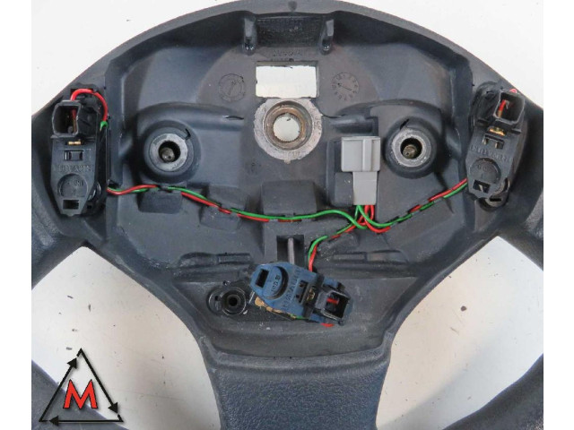 Руль Renault Megane I  1995 - 2002 года 7700432843E      