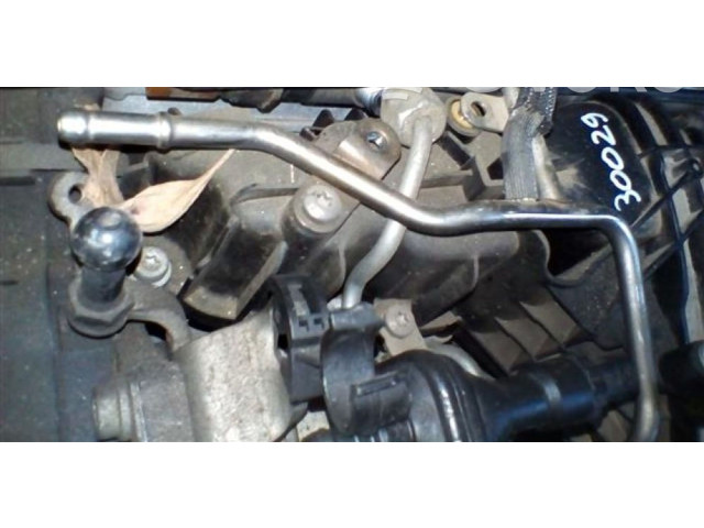 Vstřikovací čerpadlo 03L129711AN   Skoda Yeti (5L)     