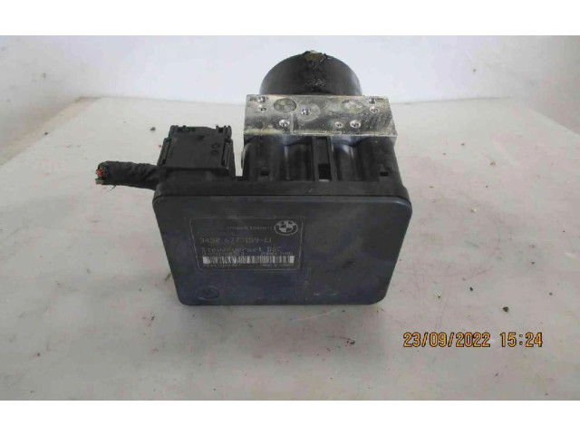 Jednotka ABS 34516777158, 34516777158   BMW 1 E81 E87 2007