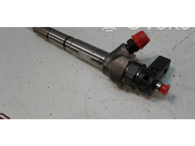 Vstřikovač 04L130277AC, 0445110468   Volkswagen Sharan     