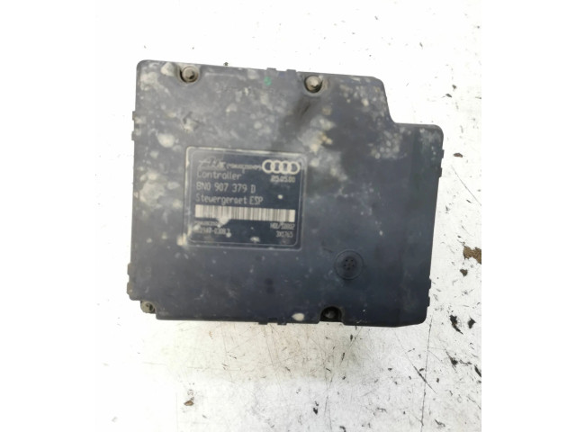 Jednotka ABS 8N0907379D, 3X1765   Audi TT Mk1 1999