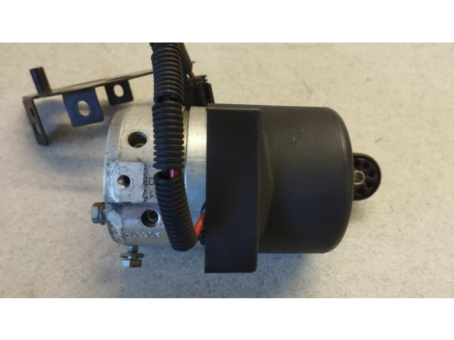 Jednotka ABS 34511165904   Land Rover Range Rover L322 2004