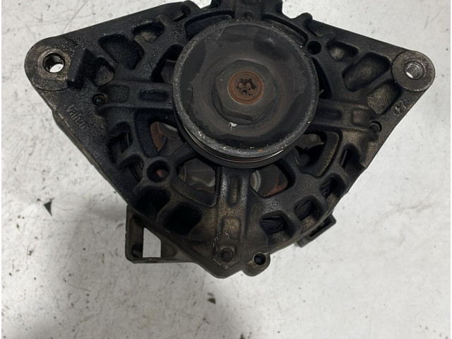 Генератор 37300-22650, 37300-22650   Hyundai Matrix      