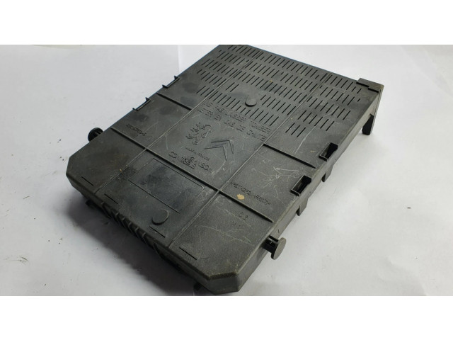 Блок комфорта bsi04ev 966689568001 966, 20977771   Citroen C5   