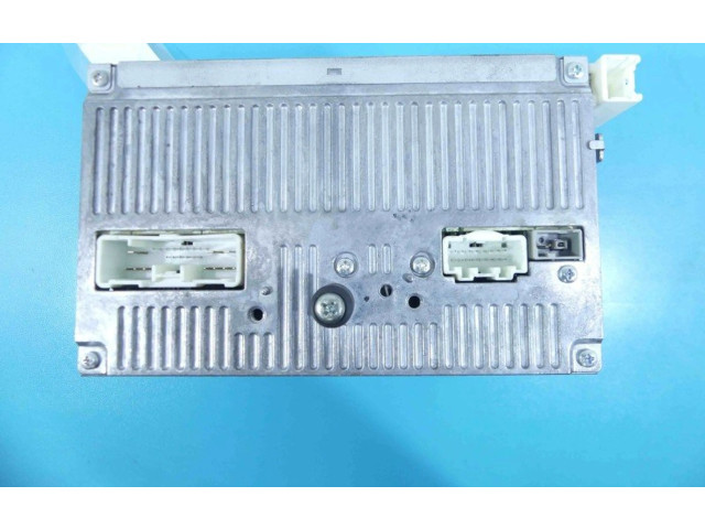 Радио/ проигрыватель CD/DVD / навигация 14791326, IMPRK1035991   Mazda CX-7