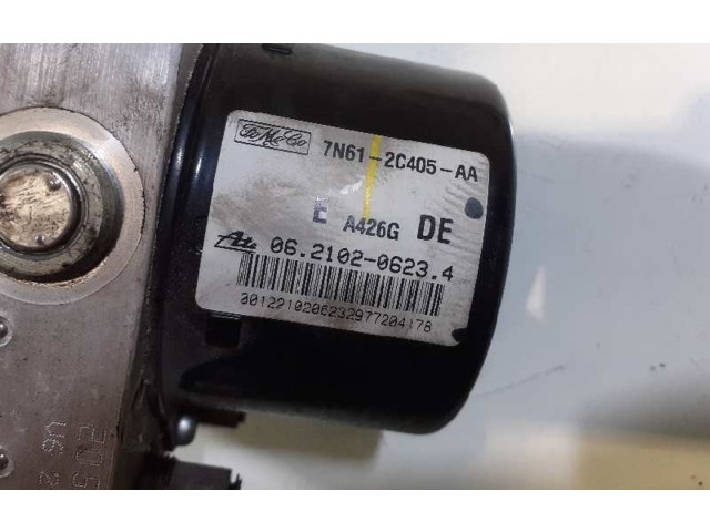 Jednotka ABS C3Y7437AZ, 06210206234   Mazda 5 2008