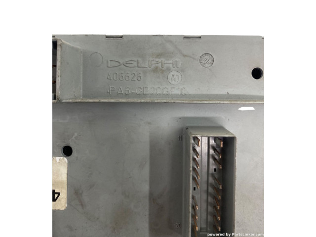 Блок предохранителей 46846746   Fiat Croma    