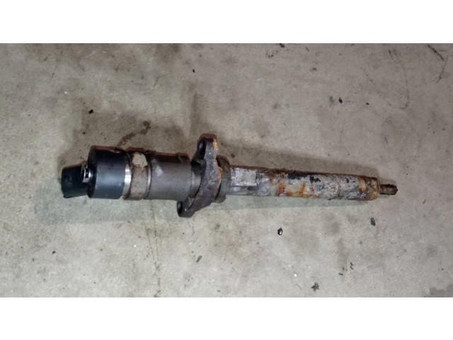 Vstřikovač 0445110297   Peugeot 407  pro naftový motor 1.6  