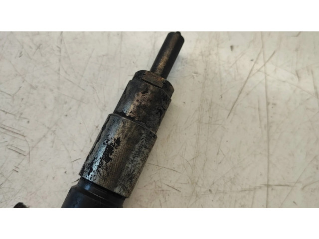 Vstřikovač 6C1Q9K546AC, 11M15971   Citroen Jumper  pro naftový motor 2.2  