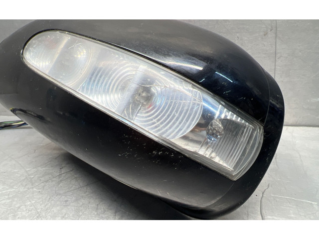 Zpětné zrcátko  Mercedes-Benz E W211 2002  413133419  
