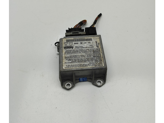 Блок подушек безопасности 7W9314B321AC   Jaguar XJ X350