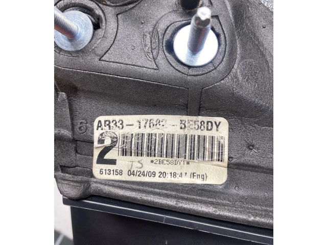 Зеркало электрическое        Ford Mustang V  2005 - 2014 года   
