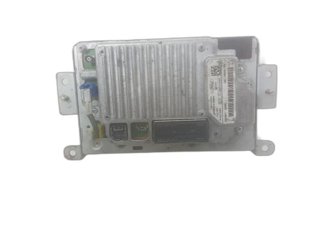 Дисплей    5308097, 5308097   Ford Focus