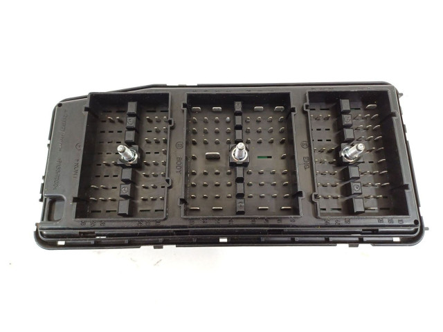 Pojistková skříňka Řídící jednotka BSM 07212D   Chevrolet Captiva 2007