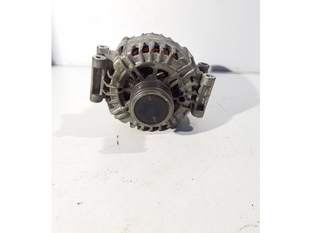 Генератор 06J903023D, 119062077   Audi A1      