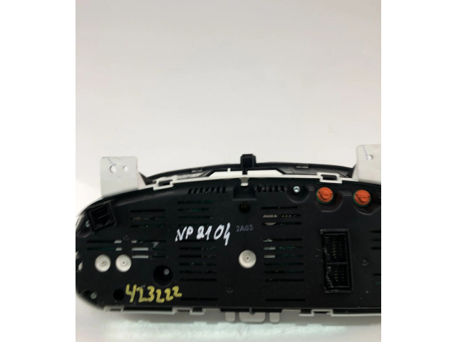 Панель приборов 940221H150   KIA Ceed       