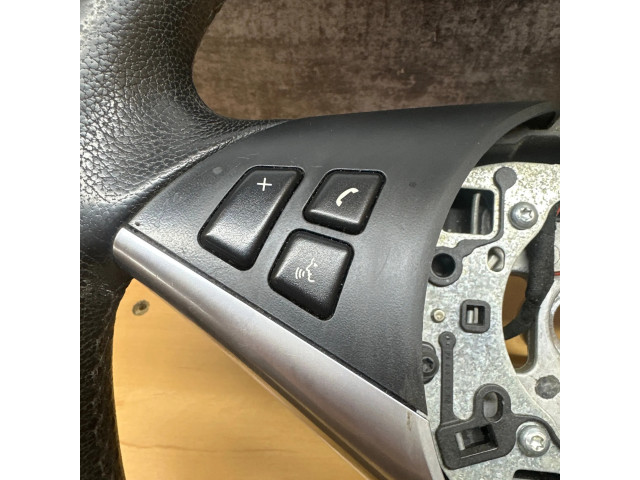 Volant BMW 5 E60 E61 2006 11008918  