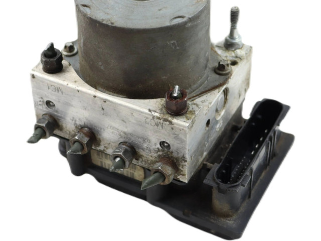 Jednotka ABS 445100H010, 0265231579   Peugeot 107 2005