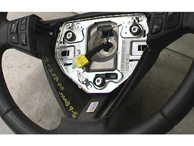 Volant Saab 9-5 2006 G12757531  