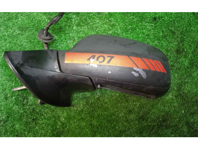 Zpětné zrcátko  Peugeot 207 CC     