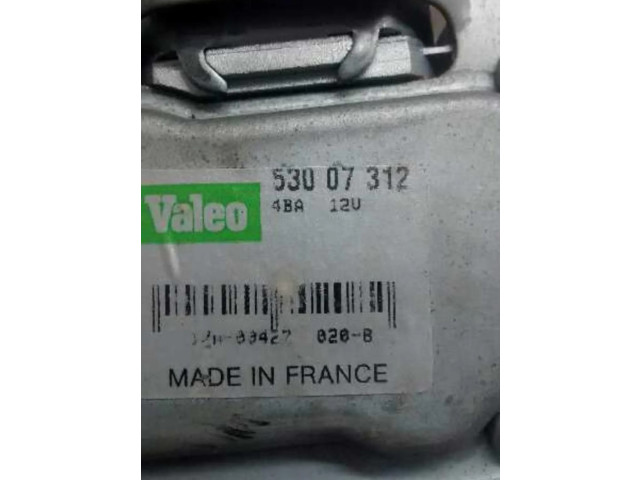 Моторчик заднего дворника 53007312    Honda Civic