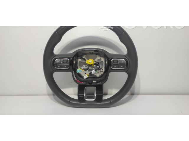 Руль Citroen C3 Aircross  2017 -  года 98118752ZD      