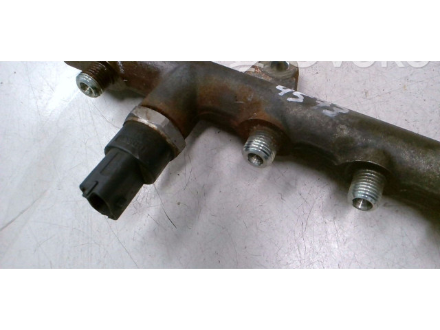 Топливная рампа 8200330912, 0445214065   Renault Scenic II -  Grand scenic II  