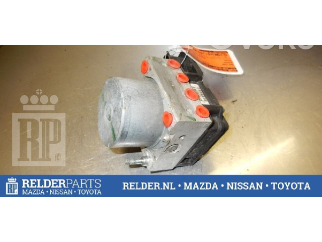Jednotka ABS 47660AX600, 47660AX600   Nissan Micra C+C 2003
