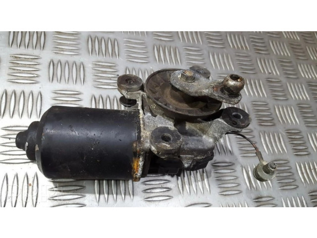 Моторчик дворников 1591008581, 159100-8581  MB848433    Mitsubishi Galant