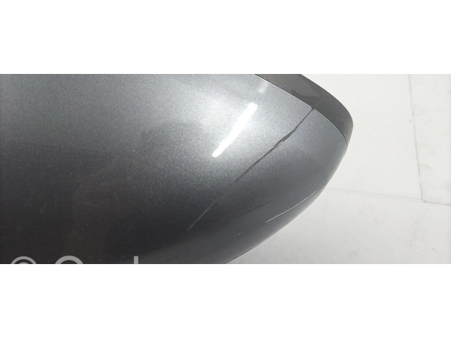 Zpětné zrcátko  levé Citroen C3 2012  00008154AQ  