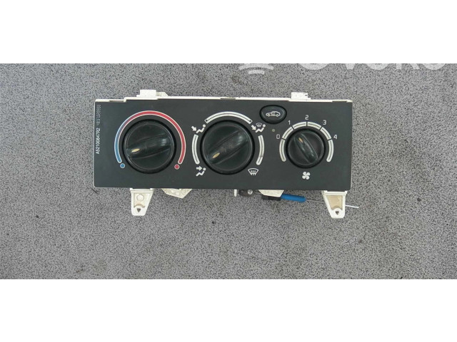 Блок управления коробкой передач VALEOA52100847R2   Renault Megane I