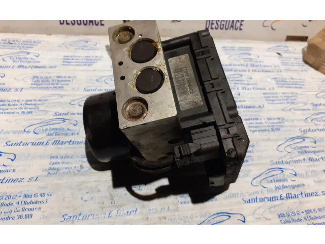 Jednotka ABS    Seat Toledo I (1L) 