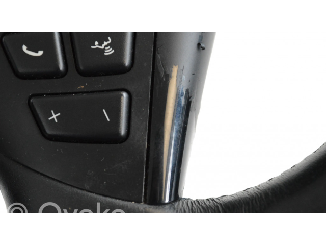 Руль BMW 6 E63 E64  2002-2010 года SLB705267012, 08B189AA04898      
