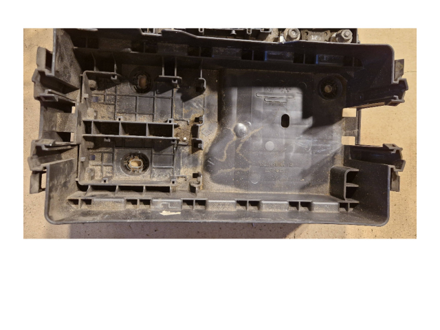   Pojistková skříňka 15887759, 25796965   Hummer H3 2007