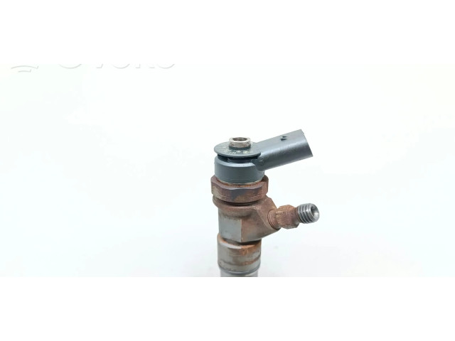 Vstřikovač 0445110209, 7794435   BMW 3 E90 E91  pro naftový motor 2.5 306D3 