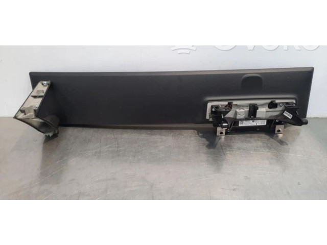 Дисплей    65505A4FC79, 65505A641F0   BMW iX