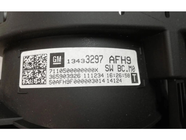 Píst 13433297, 365903926   Opel Adam     