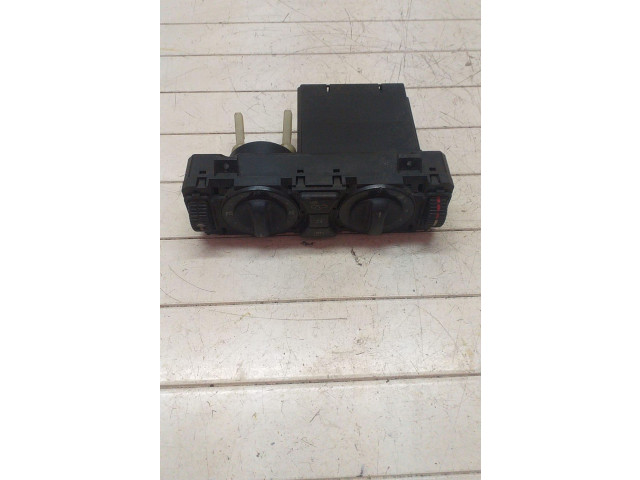 Блок управления климат-контролем 2108303185, 2108303185   Mercedes-Benz C W202