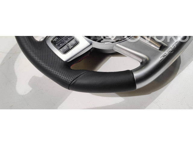 Volant Dodge Challenger 2013 P1RM45XDVAD  