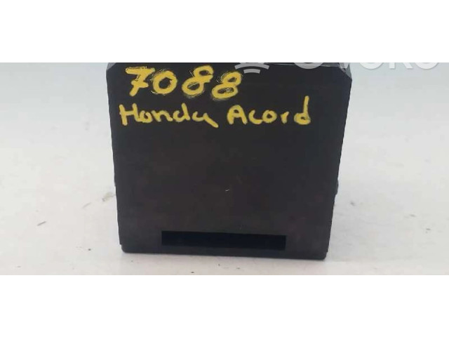 Ручка стеклоочистителей M29843, 110922   Honda Accord