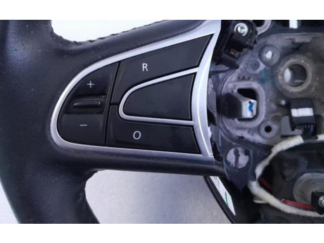 Volant Renault Megane IV 2019 484005825R  