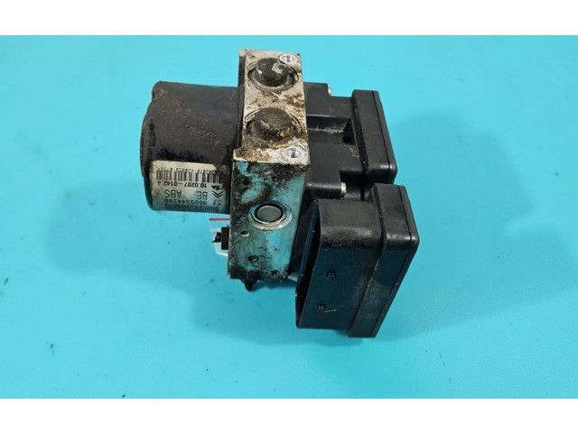 Jednotka ABS 9665344180, IMPRK1425064   Peugeot 207 2009