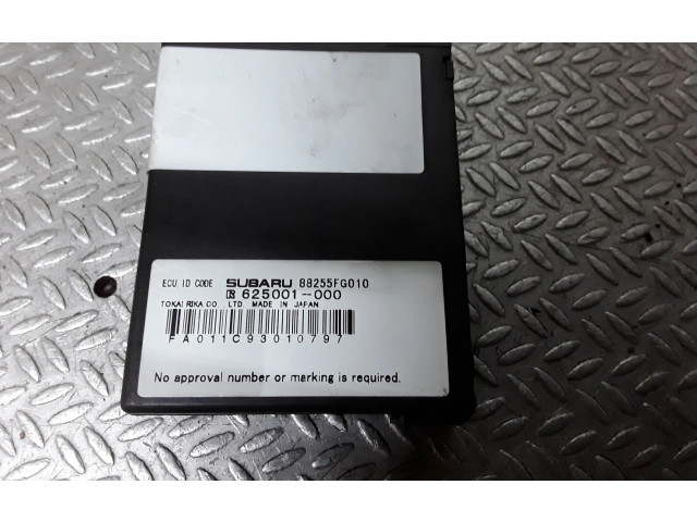 Řídící jednotka 88255FG010   Subaru Forester SH 2009