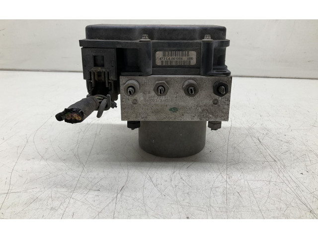 Jednotka ABS 0265800319, 0265800319   Nissan Micra 