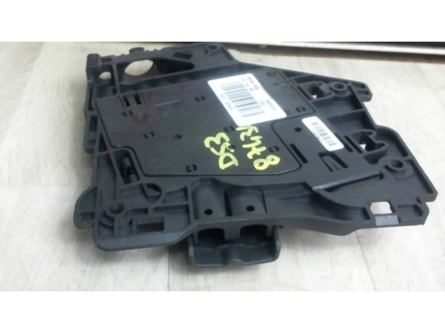  Pojistková skříňka 0000654588   Citroen DS3 2014