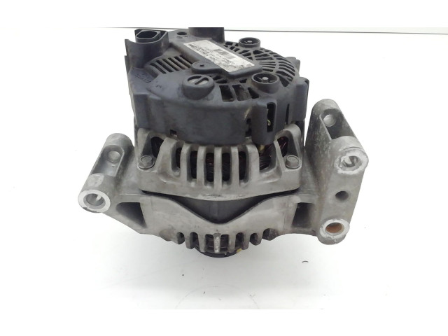 Генератор 51880175, 51880175   Fiat 500L      
