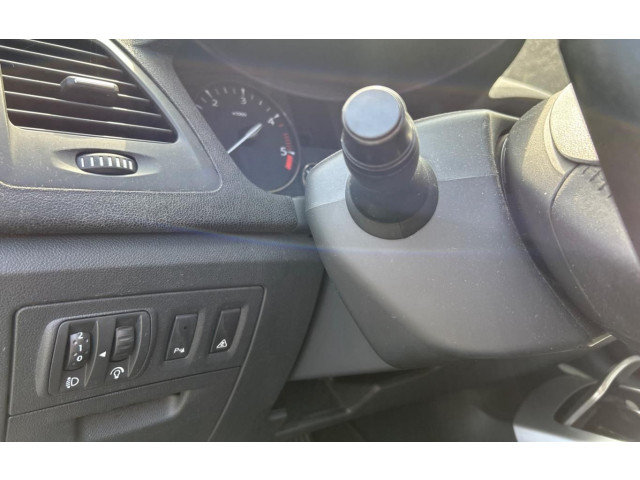 Руль Renault Laguna III  2007 - 2015 года       