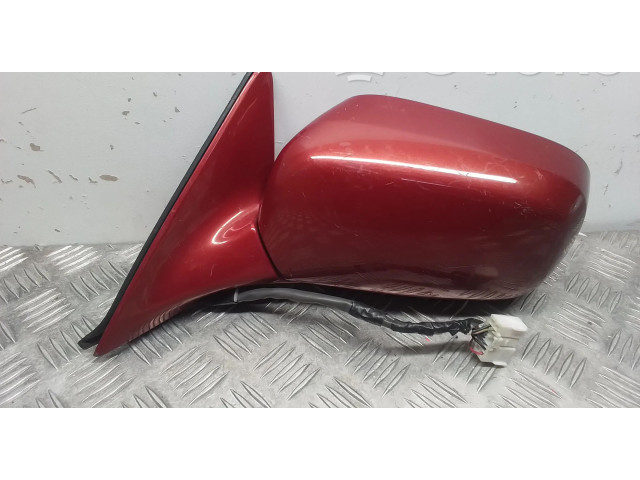 Zpětné zrcátko  Lexus ES 250 - 300 - 330 2006  010132  